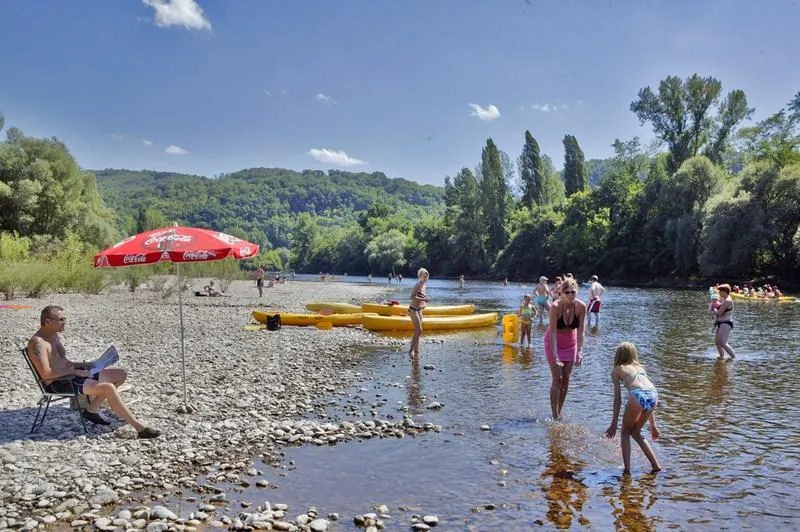 Camping Le Perpetuum