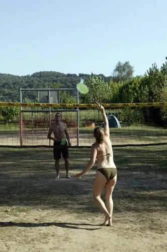 Camping Le Perpetuum