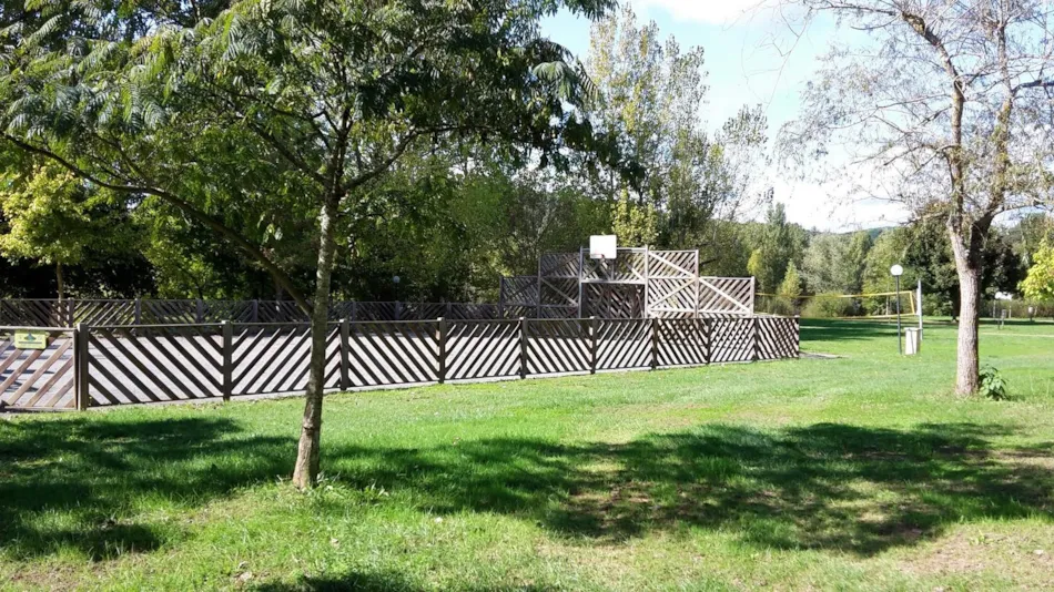 Camping Le Perpetuum