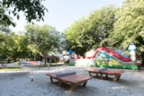 Foto #35 van Camping Le Perpetuum