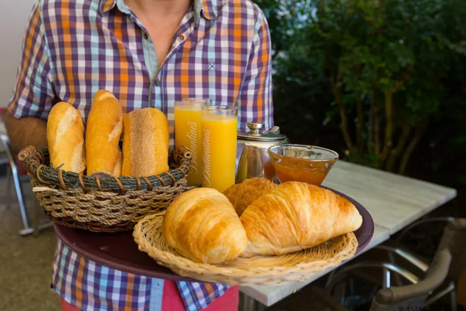 Camping Le Perpetuum