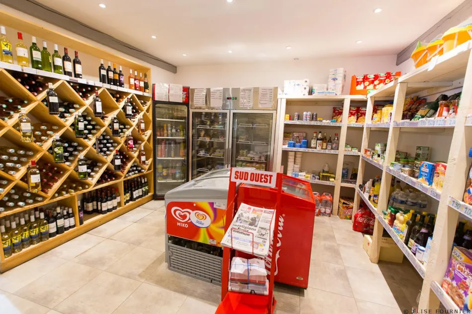 Camping Le Perpetuum