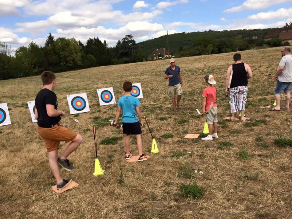 Camping Le Perpetuum