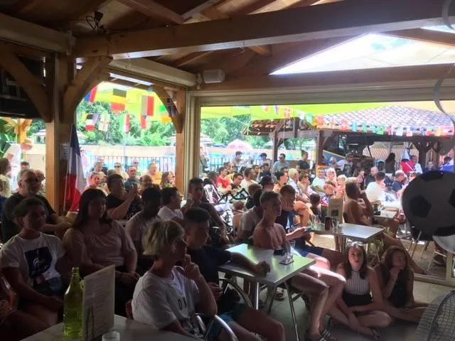 Camping Le Perpetuum