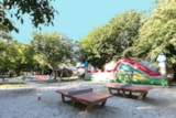 Foto #30 van Camping Le Perpetuum