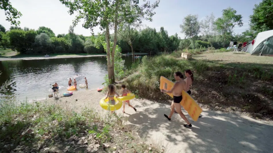 Camping Le Perpetuum