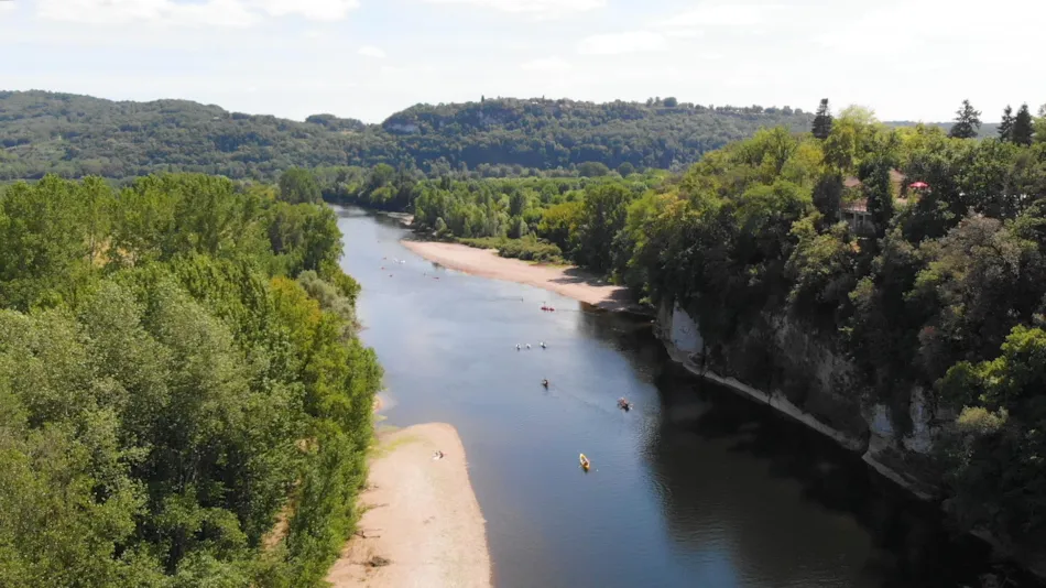 Camping Le Perpetuum