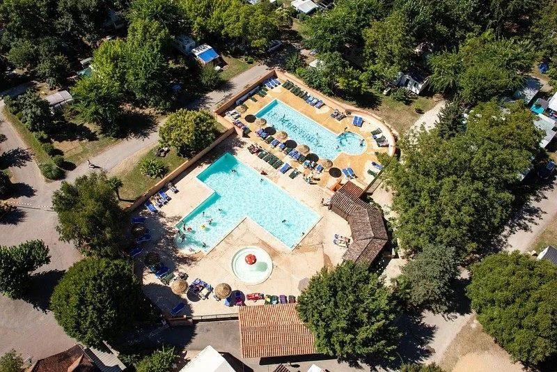 Camping Le Perpetuum