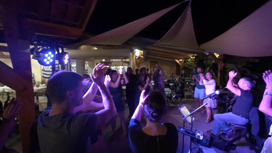 Camping Le Perpetuum