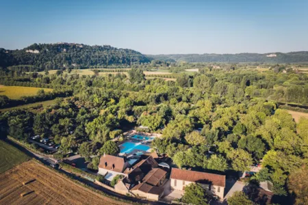 Camping Le Perpetuum - Camping Direct