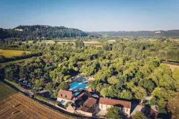 Camping Le Perpetuum - Ucamping