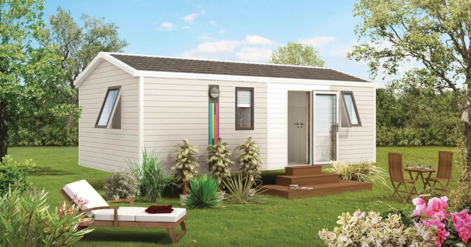 Camping Le Perpetuum