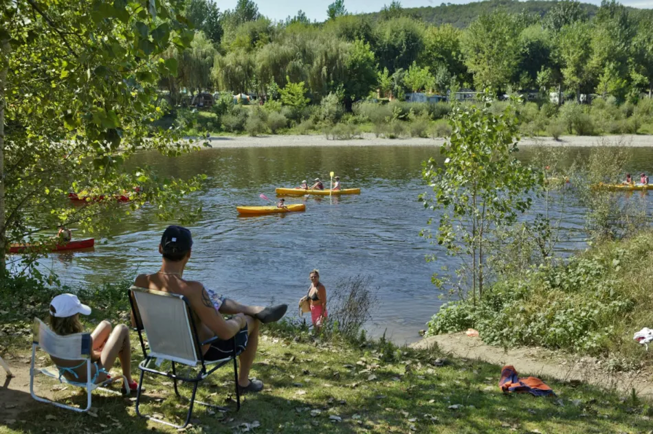 Camping Le Perpetuum