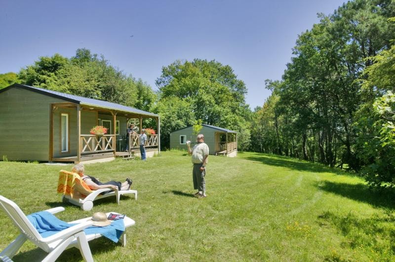 Chalet 3 Zimmer
