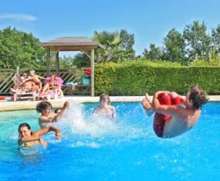 Camping LES TERRASSES DU PERIGORD - image n°8 - UniversalBooking