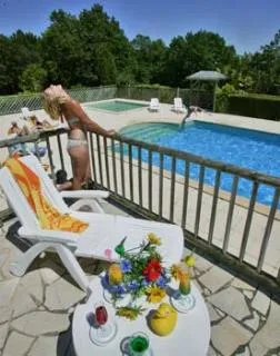 Camping LES TERRASSES DU PERIGORD - image n°9 - UniversalBooking