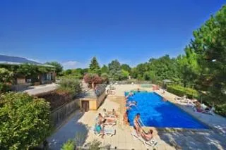 Camping LES TERRASSES DU PERIGORD - image n°10 - UniversalBooking