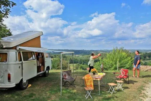 Camping LES TERRASSES DU PERIGORD - image n°7 - UniversalBooking