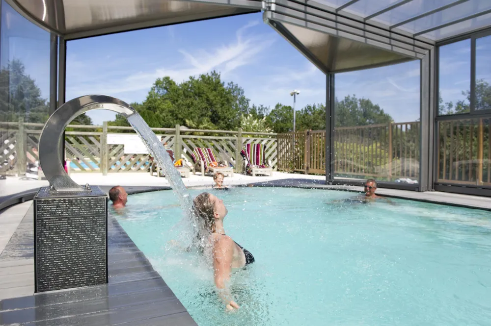 Camping LES TERRASSES DU PERIGORD - image n°11 - UniversalBooking