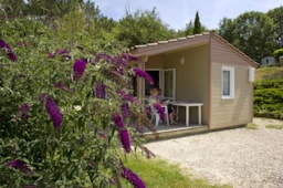 Chalet 2 Chambres 6 Personnes