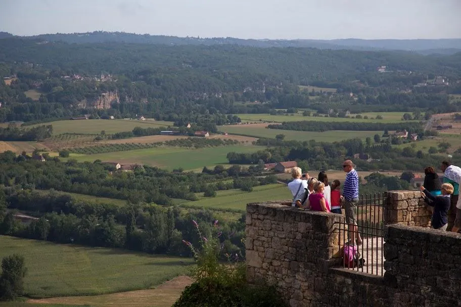 Camping Le Bosquet