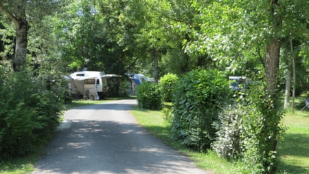 Camping Le Bosquet Camping Le Bosquet