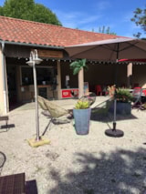 Foto #11 van Camping Le Bosquet