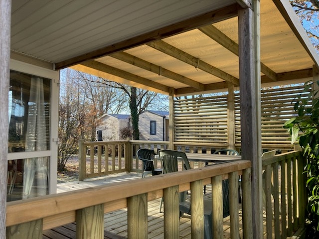 O'Hara COMFORT - 2 bedrooms - 24.5 m²