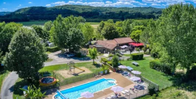 Camping Le Bosquet - New Aquitaine