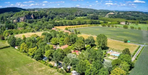 Camping Le Bosquet - Nuova Aquitania - Immagine n°2 Camping Le Bosquet - Nuova Aquitania - Immagine n°2