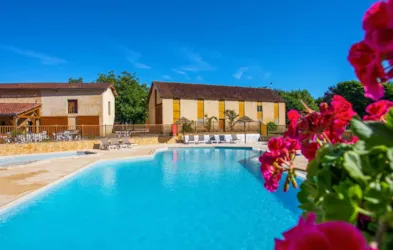 Camping La Bouysse - image n°3 - Camping Direct