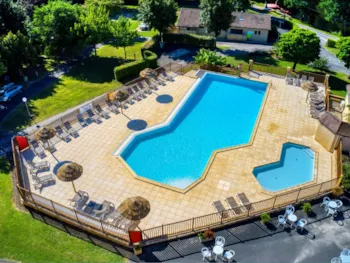 Camping La Bouysse - Ucamping