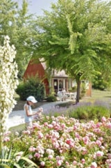 Foto #10 van Camping La Bouysse