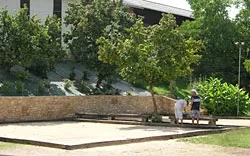 Camping les Cinq Châteaux