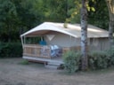 Bungalow Tenda Canada Bungalow Tenda Canada