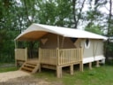 Bungalow Tenda Canada Bungalow Tenda Canada