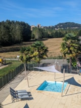 Foto #13 van Camping les Cinq Châteaux