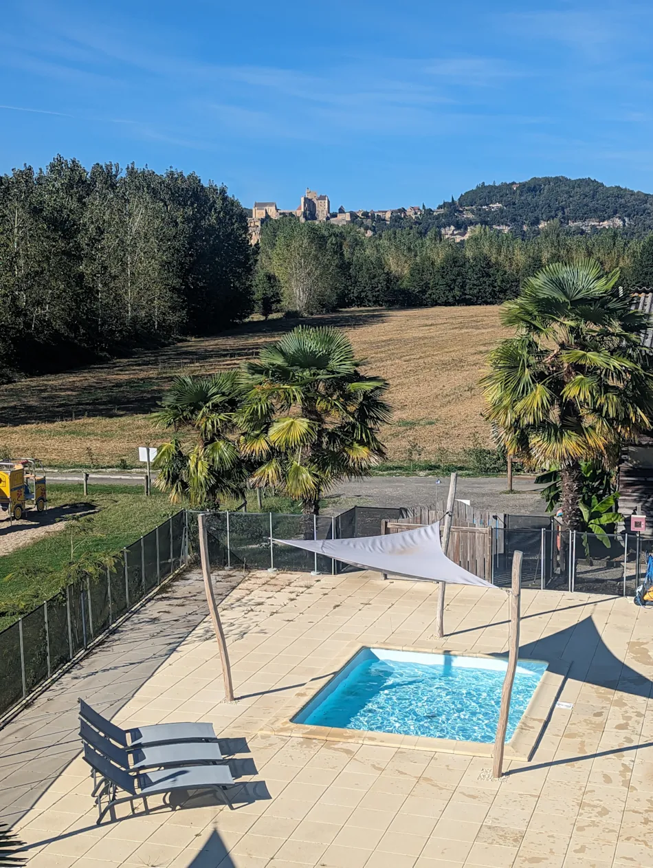 Camping les Cinq Châteaux