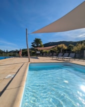 Camping les Cinq Châteaux