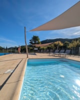 Foto #15 van Camping les Cinq Châteaux