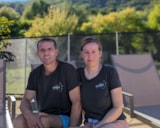 Foto #11 van Camping les Cinq Châteaux