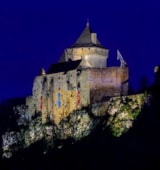 Foto #32 van Camping les Cinq Châteaux