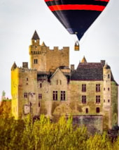 Camping les Cinq Châteaux