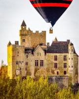 Foto #26 van Camping les Cinq Châteaux