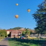 Foto #5 van Camping les Cinq Châteaux