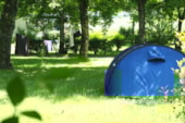 Camping les Cinq Châteaux