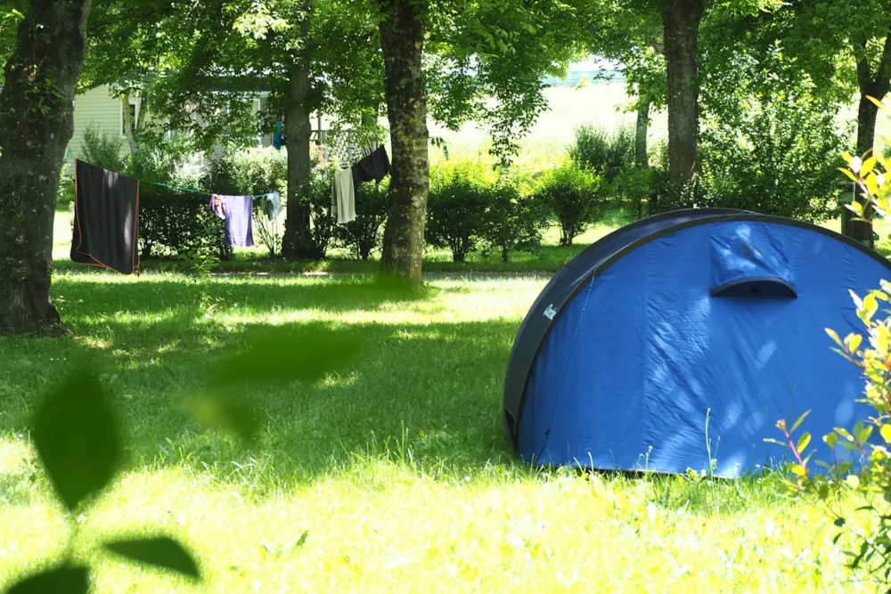 Camping les Cinq Châteaux - image n°8 - Camping Direct