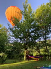 Camping les Cinq Châteaux