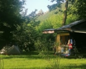 Camping les Cinq Châteaux