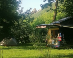 Camping les Cinq Châteaux - image n°2 - 